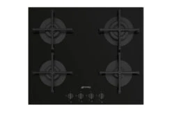 Smeg 60cm Built-in Gas Hob | PV264B