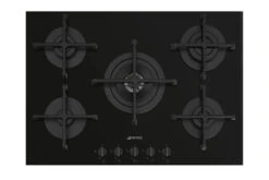 Smeg 75cm Built-in Gas Hob | PV275B