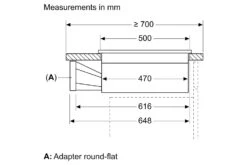 Fisher & Paykel Series 7 Minimal Compact Combi-Microwave Oven | OM60NMLB1 | Black Glass 9 Fisher & Paykel Series 7 Minimal Compact Combi-Microwave Oven | OM60NMLB1 | Black Glass -Home Appliances PVS611B16E 5