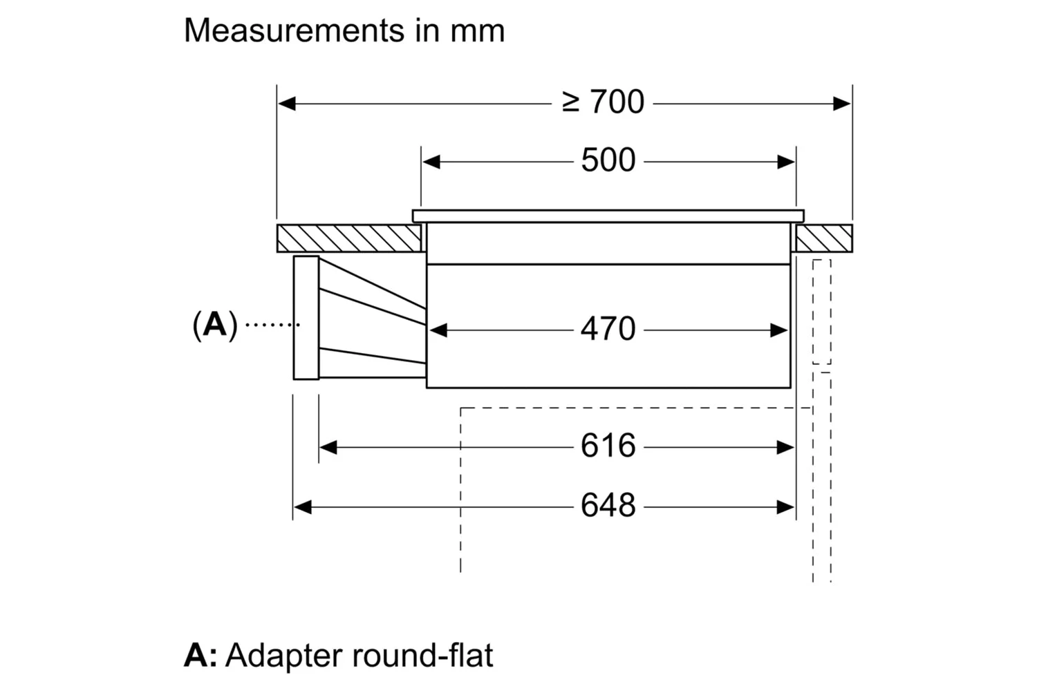 Fisher & Paykel Series 7 Minimal Compact Combi-Microwave Oven | OM60NMLB1 | Black Glass 6 Fisher & Paykel Series 7 Minimal Compact Combi-Microwave Oven | OM60NMLB1 | Black Glass - Image 4
