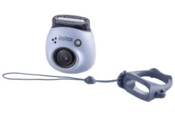 Fujifilm Instax Pal Instant Camera | Blue -Home Appliances Pal Blue 06
