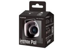 Fujifilm Instax Pal Instant Camera | Metallic 33 Fujifilm Instax Pal Instant Camera | Metallic -Home Appliances Pal EUUK Gem Black 02