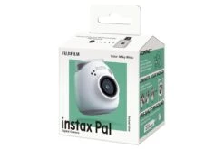 Fujifilm Instax Pal Instant Camera | White 29 Fujifilm Instax Pal Instant Camera | White -Home Appliances Pal EUUK Milky White 02