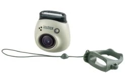 Fujifilm Instax Pal Instant Camera | Green -Home Appliances Pal Green 06
