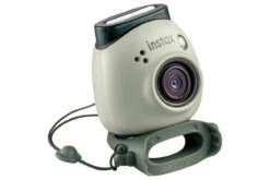 Fujifilm Instax Pal Instant Camera | Green -Home Appliances Pal Green 07