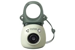 Fujifilm Instax Pal Instant Camera | Green -Home Appliances Pal Green 08
