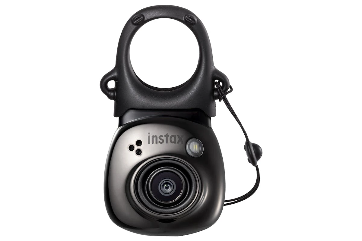 Fujifilm Instax Pal Instant Camera | Metallic 15 Fujifilm Instax Pal Instant Camera | Metallic - Image 13