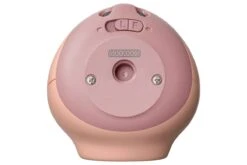 Fujifilm Instax Pal Instant Camera | Pink -Home Appliances Pal Pink 05 F