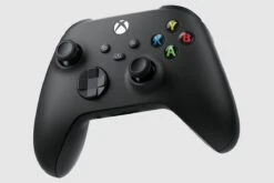 Microsoft Xbox Wireless Controller | Black -Home Appliances QAS 00009 10