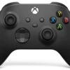 Microsoft Xbox Wireless Controller | Black -Home Appliances QAS 00009 11