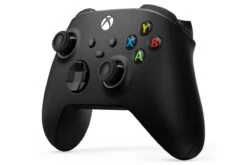 Microsoft Xbox Wireless Controller | Black -Home Appliances QAS 00009 9