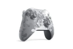 Microsoft Xbox Wireless Controller | Arctic Camo -Home Appliances QAU 00139 3