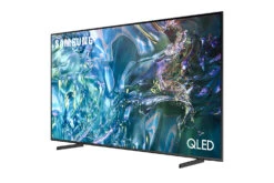 Samsung Q60D 43" 4K HDR QLED Smart TV (2024) | QE43Q60DAUXXU 15 Samsung Q60D 43" 4K HDR QLED Smart TV (2024) | QE43Q60DAUXXU -Home Appliances QE43Q60DAUXXU 5