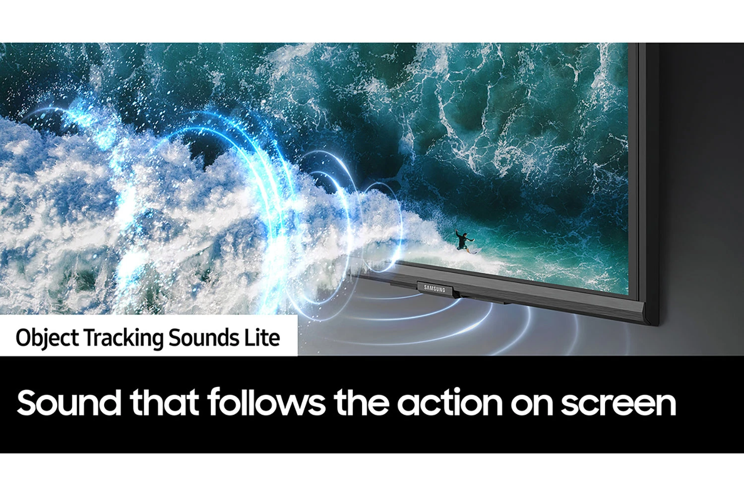 Samsung Q60D 43" 4K HDR QLED Smart TV (2024) | QE43Q60DAUXXU 11 Samsung Q60D 43" 4K HDR QLED Smart TV (2024) | QE43Q60DAUXXU - Image 9