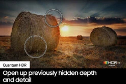 Samsung Q60D 43" 4K HDR QLED Smart TV (2024) | QE43Q60DAUXXU 21 Samsung Q60D 43" 4K HDR QLED Smart TV (2024) | QE43Q60DAUXXU -Home Appliances QE43Q60DAUXXU 8