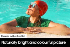 Samsung Q60D 43" 4K HDR QLED Smart TV (2024) | QE43Q60DAUXXU 16 Samsung Q60D 43" 4K HDR QLED Smart TV (2024) | QE43Q60DAUXXU -Home Appliances QE43Q60DAUXXU 9