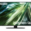 Samsung QN90D 43" 4K HDR Neo QLED Smart TV (2024) | QE43QN90DATXXU 2 Samsung QN90D 43" 4K HDR Neo QLED Smart TV (2024) | QE43QN90DATXXU -Home Appliances QE43QN90DATXXU