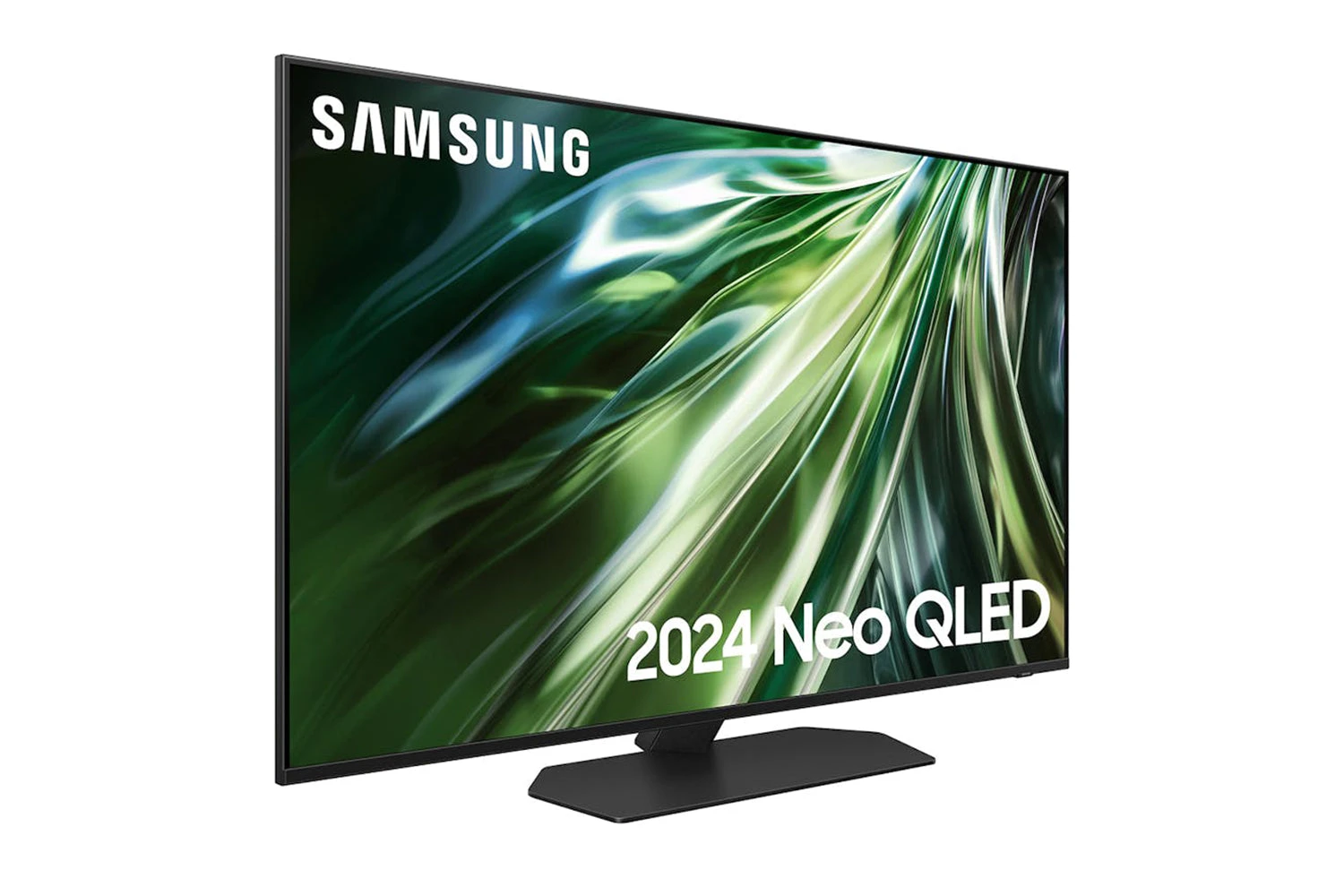 Samsung QN90D 43" 4K HDR Neo QLED Smart TV (2024) | QE43QN90DATXXU 4 Samsung QN90D 43" 4K HDR Neo QLED Smart TV (2024) | QE43QN90DATXXU - Image 2