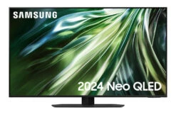 Samsung QN90D 43" 4K HDR Neo QLED Smart TV (2024) | QE43QN90DATXXU