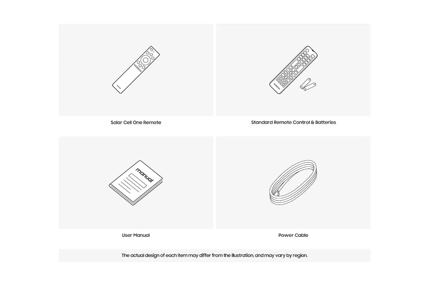Samsung S90D 48” 4K HDR OLED Smart TV (2024) | QE48S90DAEXXU 16 Samsung S90D 48” 4K HDR OLED Smart TV (2024) | QE48S90DAEXXU - Image 14