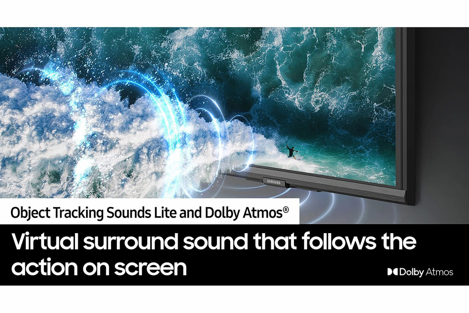 Samsung S90D 48” 4K HDR OLED Smart TV (2024) | QE48S90DAEXXU 10 Samsung S90D 48” 4K HDR OLED Smart TV (2024) | QE48S90DAEXXU - Image 8