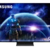 Samsung S90D 48” 4K HDR OLED Smart TV (2024) | QE48S90DAEXXU