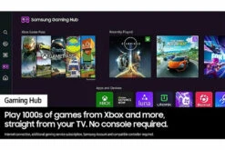 Samsung Q60D 50” QLED 4K HDR Smart TV (2024) | QE50Q60DAUXXU -Home Appliances QE50Q60DAUXXU 5