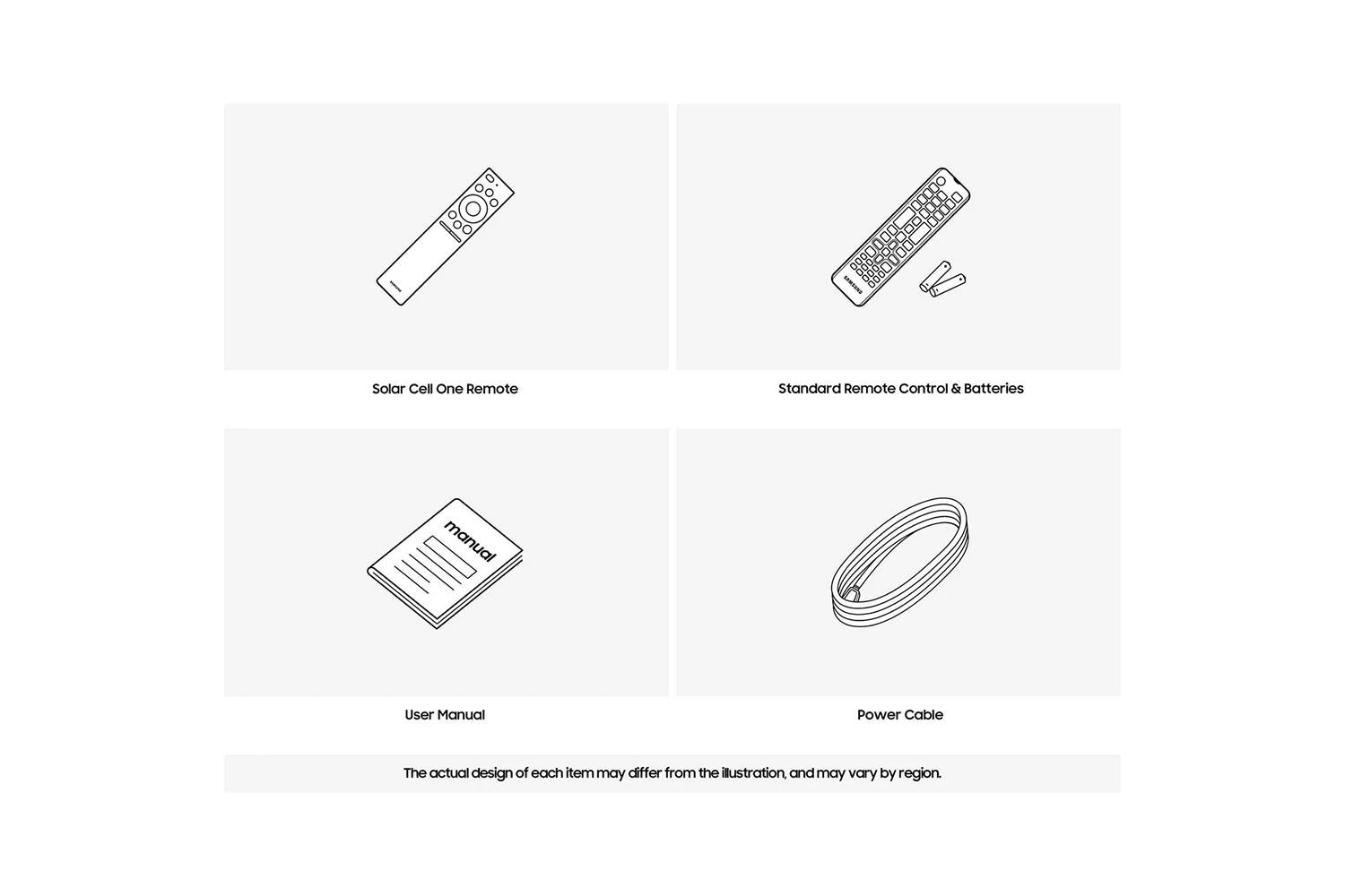 Samsung QN85D 55" 4K HDR Neo QLED Smart TV (2024) | QE55QN85DBTXXU 11 Samsung QN85D 55" 4K HDR Neo QLED Smart TV (2024) | QE55QN85DBTXXU - Image 9