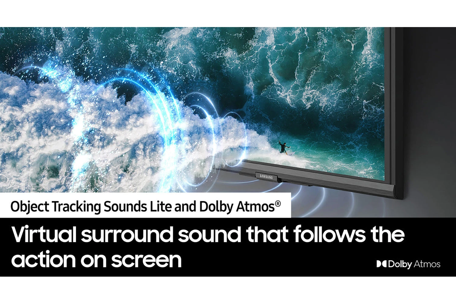 Samsung QN85D 55" 4K HDR Neo QLED Smart TV (2024) | QE55QN85DBTXXU 14 Samsung QN85D 55" 4K HDR Neo QLED Smart TV (2024) | QE55QN85DBTXXU - Image 12