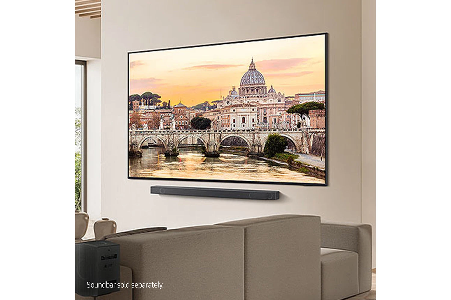 Samsung QN85D 55" 4K HDR Neo QLED Smart TV (2024) | QE55QN85DBTXXU 4 Samsung QN85D 55" 4K HDR Neo QLED Smart TV (2024) | QE55QN85DBTXXU - Image 2