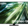 Samsung QN90D 55" 4K HDR Neo QLED Smart TV (2024) | QE55QN90DATXXU