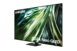 Samsung QN90D 55" 4K HDR Neo QLED Smart TV (2024) | QE55QN90DATXXU -Home Appliances QE55QN90DATXXU 3