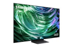 Samsung S90D 55” 4K HDR OLED Smart TV (2024) | QE55S90DAEXXU 18 Samsung S90D 55” 4K HDR OLED Smart TV (2024) | QE55S90DAEXXU -Home Appliances QE55S90DAEXXU 17