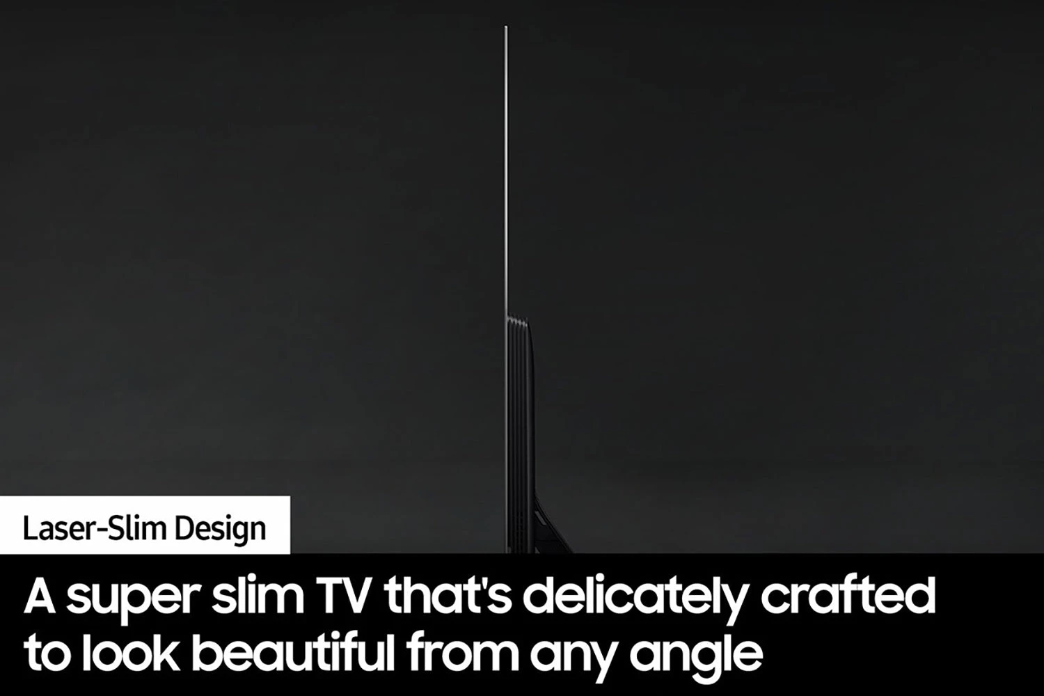 Samsung S90D 55” 4K HDR OLED Smart TV (2024) | QE55S90DAEXXU 14 Samsung S90D 55” 4K HDR OLED Smart TV (2024) | QE55S90DAEXXU - Image 12