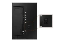 Samsung Q60D 65” QLED 4K HDR Smart TV (2024) | QE65Q60DAUXXU -Home Appliances QE65Q60DAUXXU 9