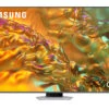 Samsung Q80D 65" 4K HDR QLED Smart TV (2024) | QE65Q80DATXXU 1 Samsung Q80D 65" 4K HDR QLED Smart TV (2024) | QE65Q80DATXXU -Home Appliances QE65Q80DATXXU