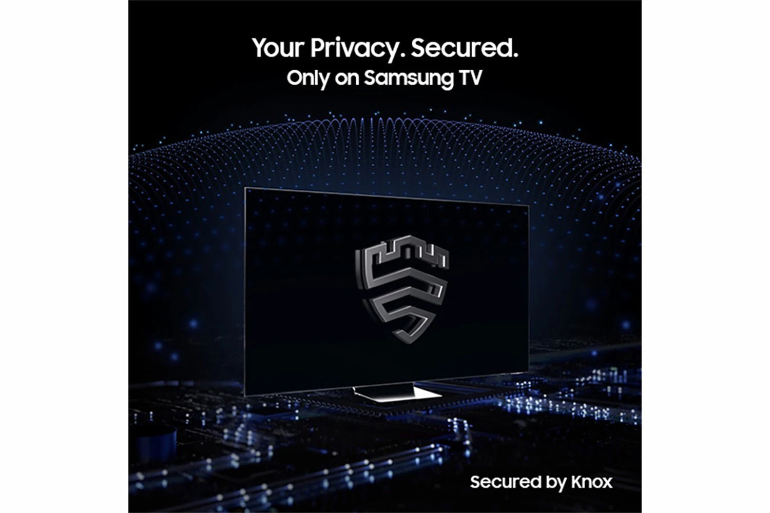 Samsung Q80D 65" 4K HDR QLED Smart TV (2024) | QE65Q80DATXXU 14 Samsung Q80D 65" 4K HDR QLED Smart TV (2024) | QE65Q80DATXXU - Image 12