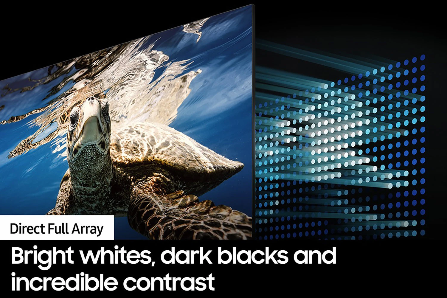 Samsung Q80D 65" 4K HDR QLED Smart TV (2024) | QE65Q80DATXXU 8 Samsung Q80D 65" 4K HDR QLED Smart TV (2024) | QE65Q80DATXXU - Image 6