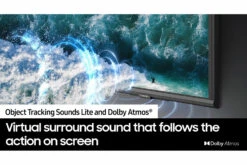 Samsung Q80D 65" 4K HDR QLED Smart TV (2024) | QE65Q80DATXXU 22 Samsung Q80D 65" 4K HDR QLED Smart TV (2024) | QE65Q80DATXXU -Home Appliances QE65Q80DATXXU 4