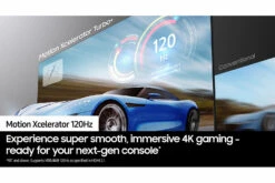 Samsung Q80D 65" 4K HDR QLED Smart TV (2024) | QE65Q80DATXXU 23 Samsung Q80D 65" 4K HDR QLED Smart TV (2024) | QE65Q80DATXXU -Home Appliances QE65Q80DATXXU 5