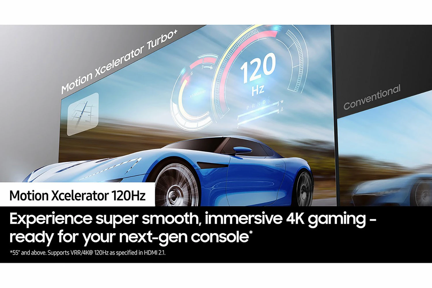 Samsung Q80D 65" 4K HDR QLED Smart TV (2024) | QE65Q80DATXXU 11 Samsung Q80D 65" 4K HDR QLED Smart TV (2024) | QE65Q80DATXXU - Image 9