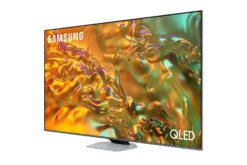 Samsung Q80D 65" 4K HDR QLED Smart TV (2024) | QE65Q80DATXXU 18 Samsung Q80D 65" 4K HDR QLED Smart TV (2024) | QE65Q80DATXXU -Home Appliances QE65Q80DATXXU 7
