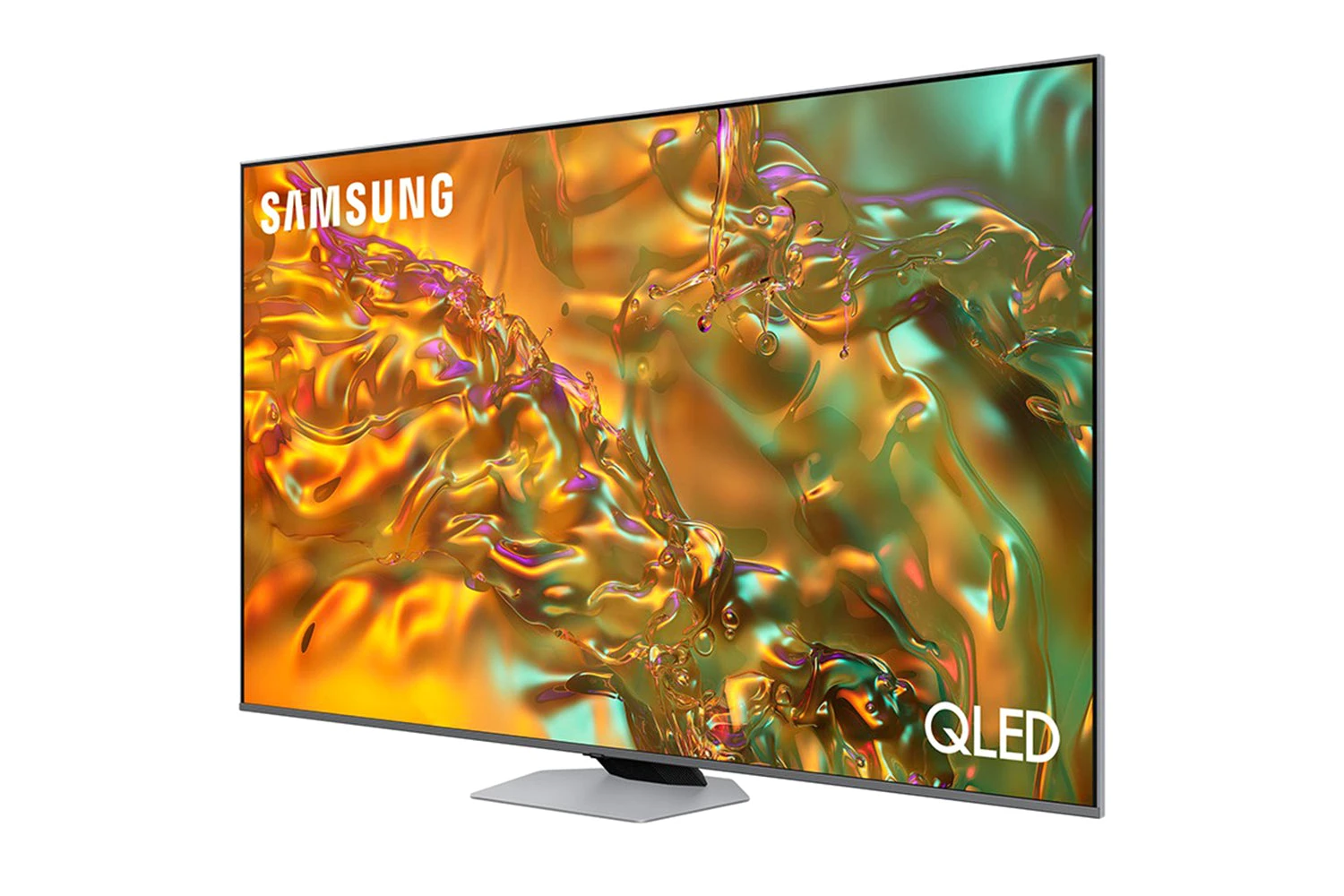 Samsung Q80D 65" 4K HDR QLED Smart TV (2024) | QE65Q80DATXXU 6 Samsung Q80D 65" 4K HDR QLED Smart TV (2024) | QE65Q80DATXXU - Image 4