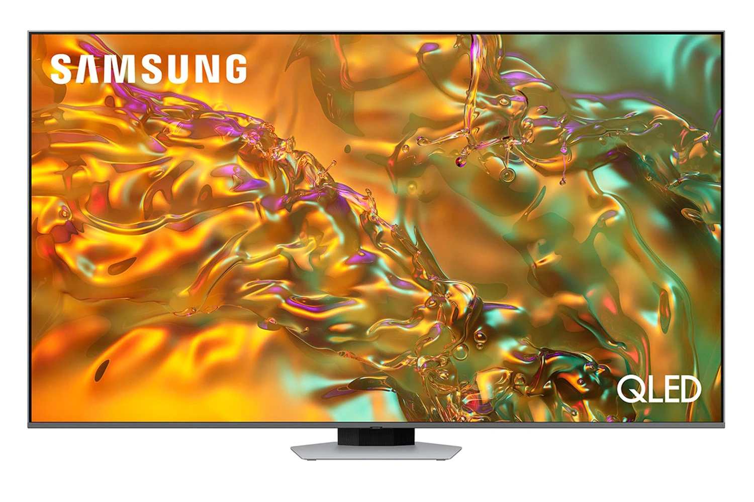Samsung Q80D 65" 4K HDR QLED Smart TV (2024) | QE65Q80DATXXU 3 Samsung Q80D 65" 4K HDR QLED Smart TV (2024) | QE65Q80DATXXU