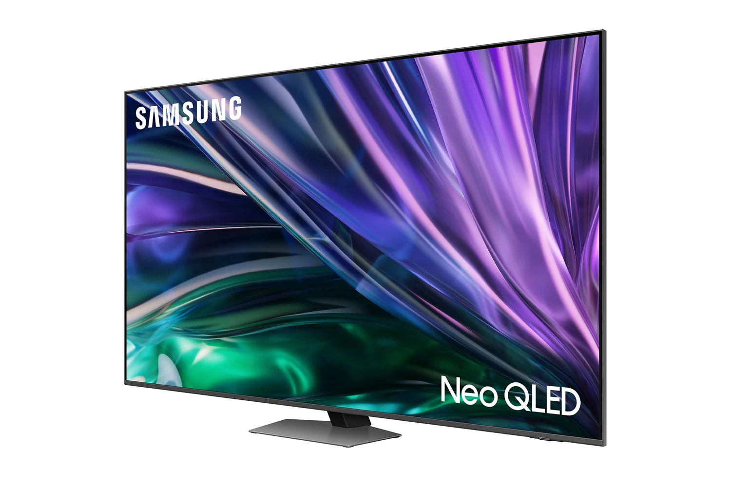 Samsung QN85D 65" 4K HDR Neo QLED Smart TV (2024) | QE65QN85DBTXXU 5 Samsung QN85D 65" 4K HDR Neo QLED Smart TV (2024) | QE65QN85DBTXXU - Image 3