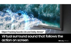 Samsung QN85D 65" 4K HDR Neo QLED Smart TV (2024) | QE65QN85DBTXXU 23 Samsung QN85D 65" 4K HDR Neo QLED Smart TV (2024) | QE65QN85DBTXXU -Home Appliances QE65QN85DBTXXU 10