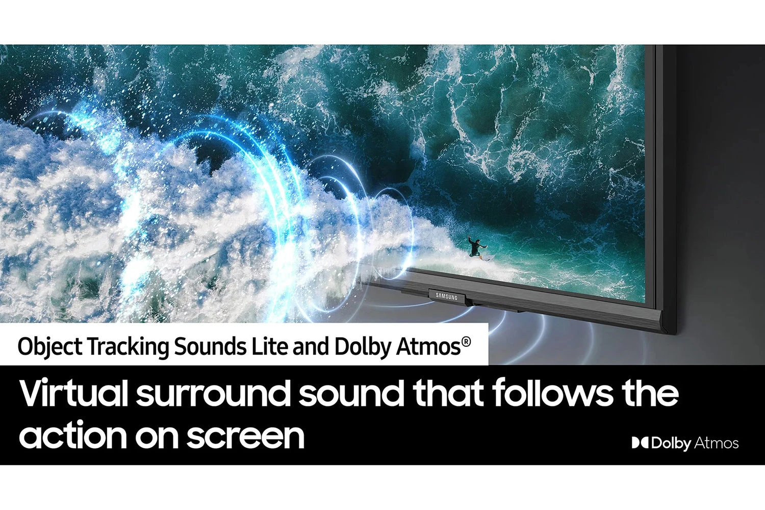 Samsung QN85D 65" 4K HDR Neo QLED Smart TV (2024) | QE65QN85DBTXXU 12 Samsung QN85D 65" 4K HDR Neo QLED Smart TV (2024) | QE65QN85DBTXXU - Image 10