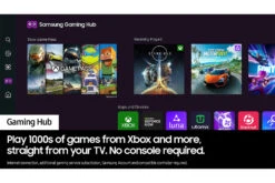 Samsung QN85D 65" 4K HDR Neo QLED Smart TV (2024) | QE65QN85DBTXXU 25 Samsung QN85D 65" 4K HDR Neo QLED Smart TV (2024) | QE65QN85DBTXXU -Home Appliances QE65QN85DBTXXU 3