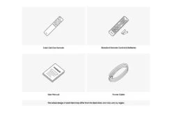 Samsung QN85D 65" 4K HDR Neo QLED Smart TV (2024) | QE65QN85DBTXXU 20 Samsung QN85D 65" 4K HDR Neo QLED Smart TV (2024) | QE65QN85DBTXXU -Home Appliances QE65QN85DBTXXU 8