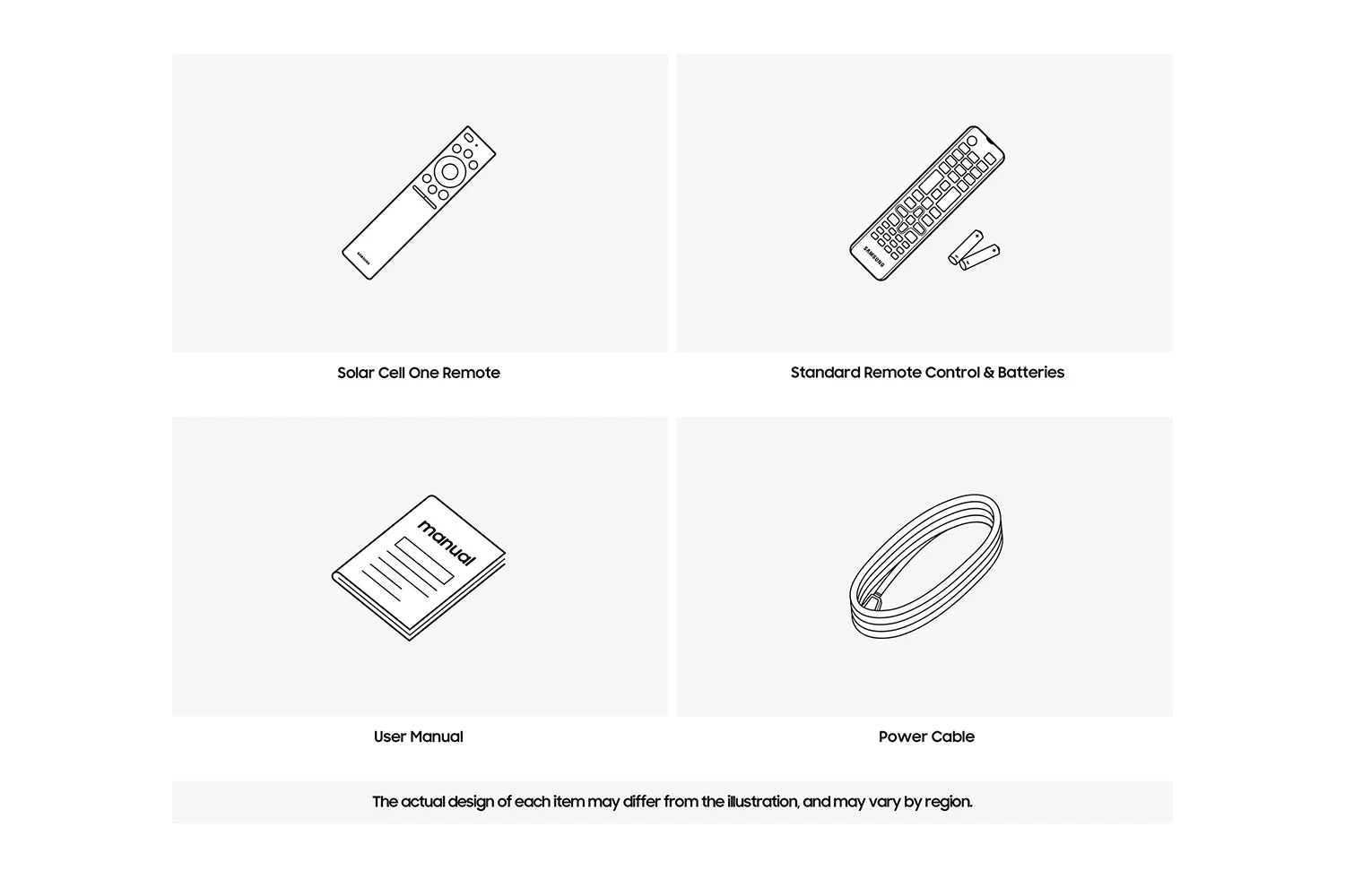 Samsung QN85D 65" 4K HDR Neo QLED Smart TV (2024) | QE65QN85DBTXXU 9 Samsung QN85D 65" 4K HDR Neo QLED Smart TV (2024) | QE65QN85DBTXXU - Image 7